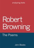 Robert Browning: The Poems (eBook, PDF)