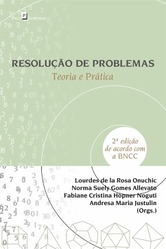 Cover Resolução de Problemas (ed. 2) (eBook, ePUB)