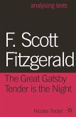 F. Scott Fitzgerald: The Great Gatsby/Tender is the Night (eBook, PDF)