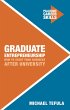 Graduate Entrepreneurship (eBook, PDF) - Bild 1