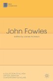 John Fowles (eBook, PDF)