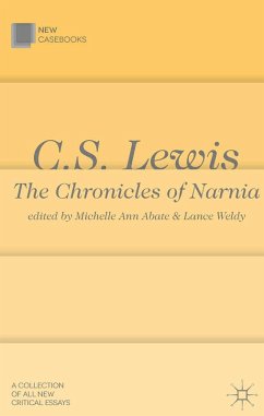 C.S. Lewis (eBook, PDF) - Abate, Michelle Ann; Weldy, Lance