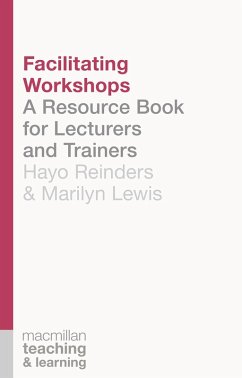 Cover Facilitating Workshops (eBook, PDF)