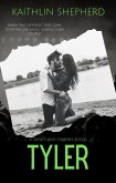Tyler (Saints and Sinners, #5) (eBook, ePUB)