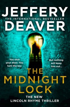 The Midnight Lock (eBook, ePUB) Cover The Midnight Lock (eBook, ePUB)