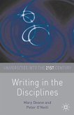 Writing in the Disciplines (eBook, PDF)