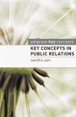 Key Concepts in Public Relations (eBook, PDF)