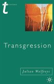 Transgression (eBook, PDF)