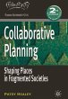 Collaborative Planning (eBook, PDF) - Bild 1