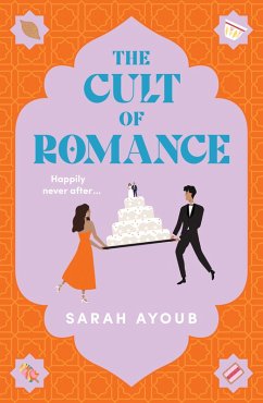 The Cult of Romance (eBook, ePUB) - Ayoub, Sarah