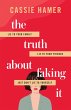The Truth About Faking It (eBook, ePUB) - Bild 1