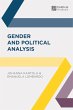 Gender and Political Analysis (eBook,... - Bild 1
