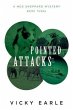 Pointed Attacks (eBook, ePUB) - Bild 1