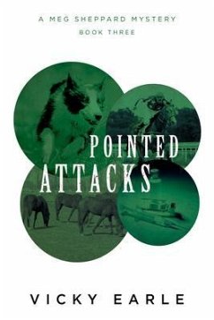 Pointed Attacks (eBook, ePUB) - Earle, Vicky