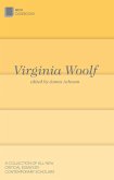 Virginia Woolf (eBook, PDF)