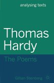 Thomas Hardy: The Poems (eBook, PDF)