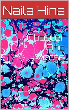 Chapter and Verse (eBook, ePUB) - Hina, Naila