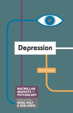 Cover Depression (eBook, PDF)