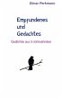 Empfundenes und Gedachtes (eBook, ePUB) - Bild 1