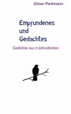Empfundenes und Gedachtes (eBook, ePUB)