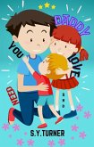 Daddy Love You and Need You (BLUE BOOKS, #3) (eBook, ePUB)