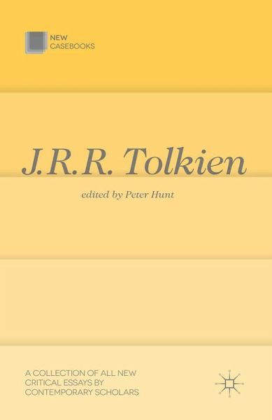 J.R.R. Tolkien (eBook, PDF)