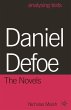 Daniel Defoe: The Novels (eBook, PDF) - Bild 1