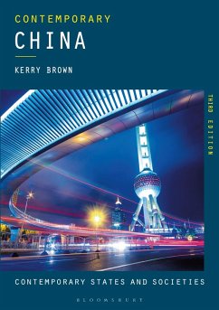 Contemporary China (eBook, PDF) - Brown, Kerry