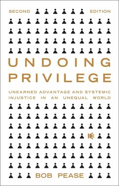 Undoing Privilege (eBook, ePUB) - Pease, Bob