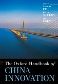 The Oxford Handbook of China Innovation (eBook, PDF)