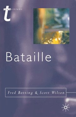 Cover Bataille (eBook, PDF)