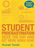 Student Procrastination (eBook, PDF)