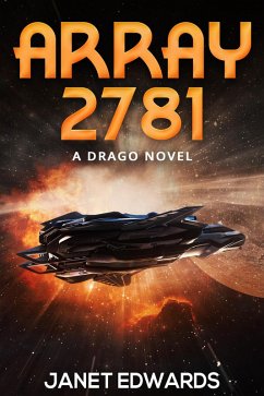 Array 2781 (Drago Tell Dramis, #3) (eBook, ePUB) - Edwards, Janet