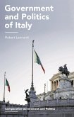 Government and Politics of Italy (eBook, PDF) Government and Politics of Italy (eBook, PDF)