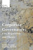 Corporate Governance (eBook, PDF)