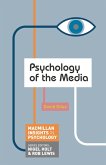 Psychology of the Media (eBook, PDF)