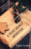 A Very Merry Monster (Lawrence and Keane) (eBook, ePUB)