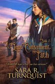 A Less Convenient Path (Convenient Risk Series, #3) (eBook, ePUB) A Less Convenient Path (Convenient Risk Series, #3) (eBook, ePUB)