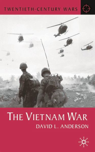 The Vietnam War (eBook, PDF) The Vietnam War (eBook, PDF)