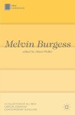 Melvin Burgess (eBook, PDF)