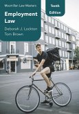 Employment Law (eBook, PDF)