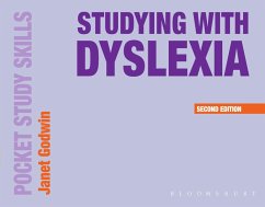 Studying with Dyslexia (eBook, PDF) - Godwin, Janet