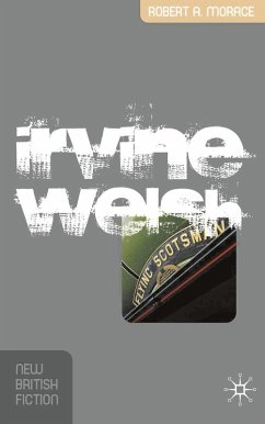 Irvine Welsh (eBook, PDF) - Morace, Robert