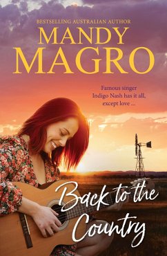 Cover Back to the Country (eBook, ePUB)