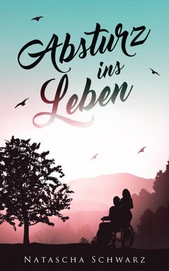 Cover Absturz ins Leben (eBook, ePUB)