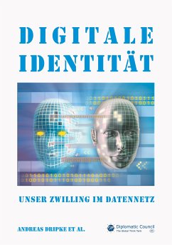 Digitale Identität (eBook, ePUB) - Dripke, Andreas