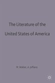 The Literature of the United States of America (eBook, PDF)