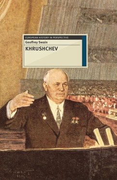 Cover Khrushchev (eBook, PDF)
