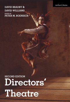 Cover Directors' Theatre (eBook, PDF)