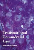 Transnational Commercial Law (eBook, PDF)